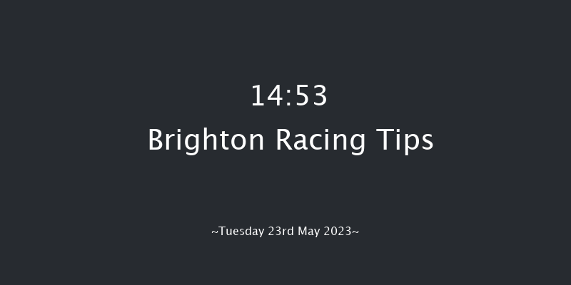 Brighton 14:53 Handicap (Class 6) 7f Wed 3rd May 2023