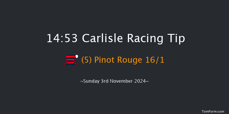 Carlisle  14:53 Conditions Chase (Class 1) 20f Thu 24th Oct 2024