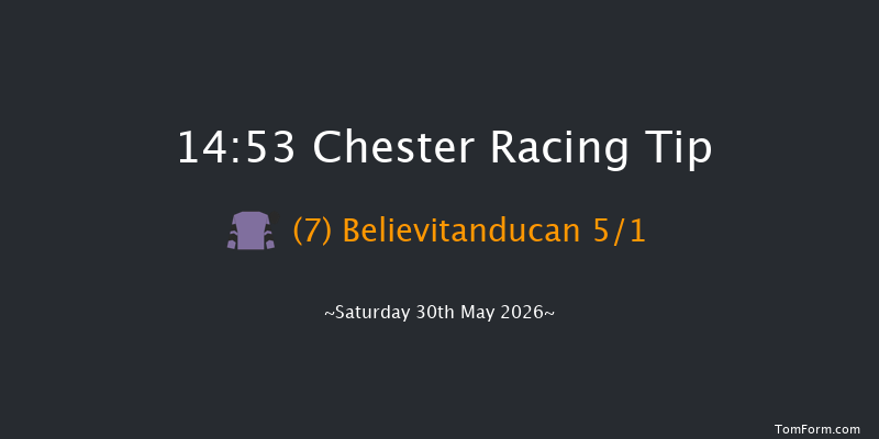 Chester 14-53 (Class 4) 15f Fri 8th May 2026