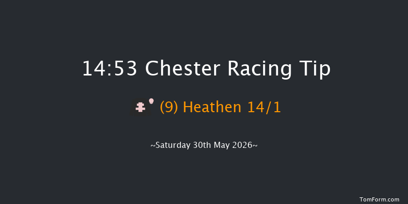 Chester 14-53 (Class 4) 15f Fri 8th May 2026
