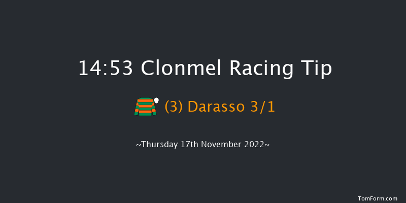 Clonmel 14:53 Conditions Chase 20f Thu 27th Oct 2022