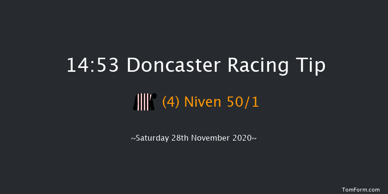 Visit Attheraces.com Handicap Hurdle Doncaster 14:53 Handicap Hurdle (Class 3) 19f Fri 27th Nov 2020