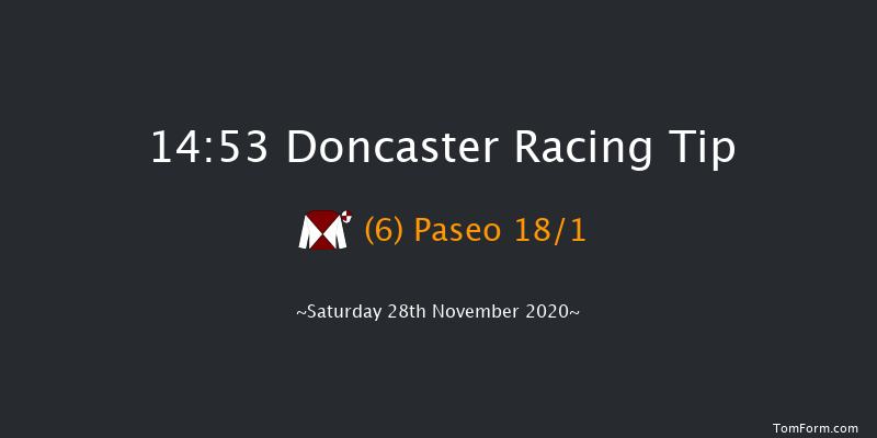 Visit Attheraces.com Handicap Hurdle Doncaster 14:53 Handicap Hurdle (Class 3) 19f Fri 27th Nov 2020