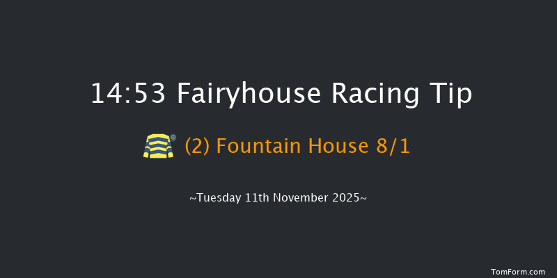 Fairyhouse 14-53 24f Tue 4th Nov 2025