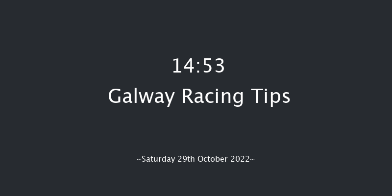 Galway 14:53 Maiden Chase 18f Tue 4th Oct 2022