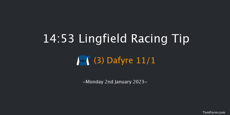Lingfield 14:53 Stakes (Class 6) 8f Sat 31st Dec 2022