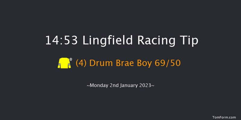 Lingfield 14:53 Stakes (Class 6) 8f Sat 31st Dec 2022