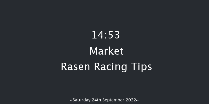 Market Rasen 14:53 Handicap Chase (Class 5) 24f Sat 13th Aug 2022