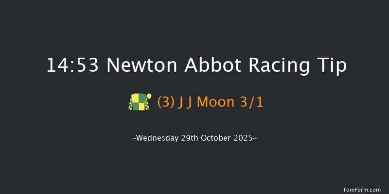 Newton Abbot 14-53 (Class 3) 21f Sat 18th Oct 2025