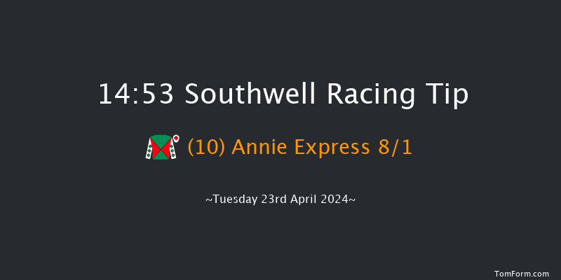 Southwell  14:53 Handicap Chase (Class 4)
24f Fri 12th Apr 2024