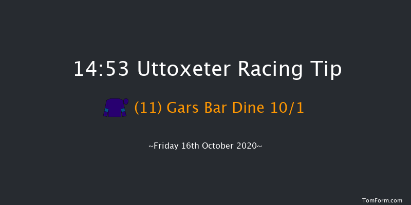 Download The At The Races App Handicap Chase Uttoxeter 14:53 Handicap Chase (Class 4) 24f Sun 4th Oct 2020