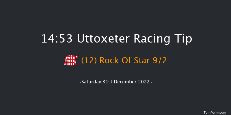 Uttoxeter 14:53 Handicap Chase (Class 4) 20f Tue 6th Dec 2022