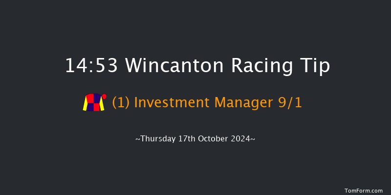Wincanton  14:53 Handicap Chase (Class 3) 25f Sun 21st Apr 2024