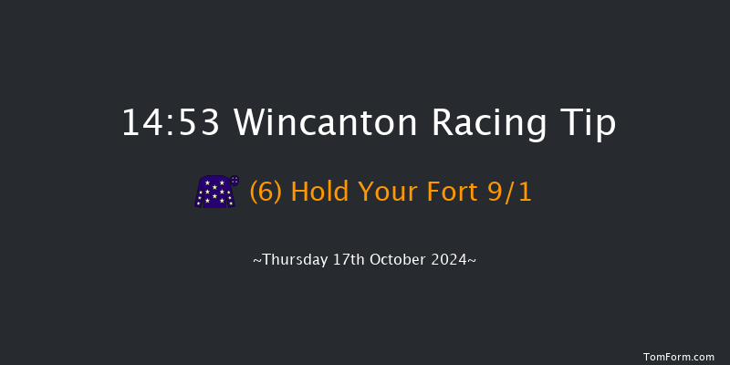 Wincanton  14:53 Handicap Chase (Class 3) 25f Sun 21st Apr 2024