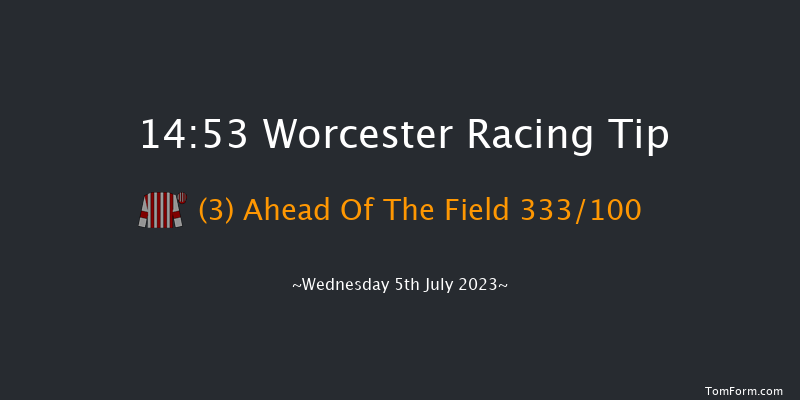 Worcester 14:53 Handicap Chase (Class 5) 23f Wed 28th Jun 2023