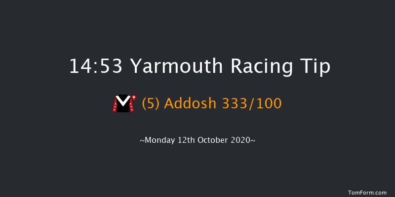 attheraces.com Nursery Yarmouth 14:53 Handicap (Class 5) 7f Thu 17th Sep 2020