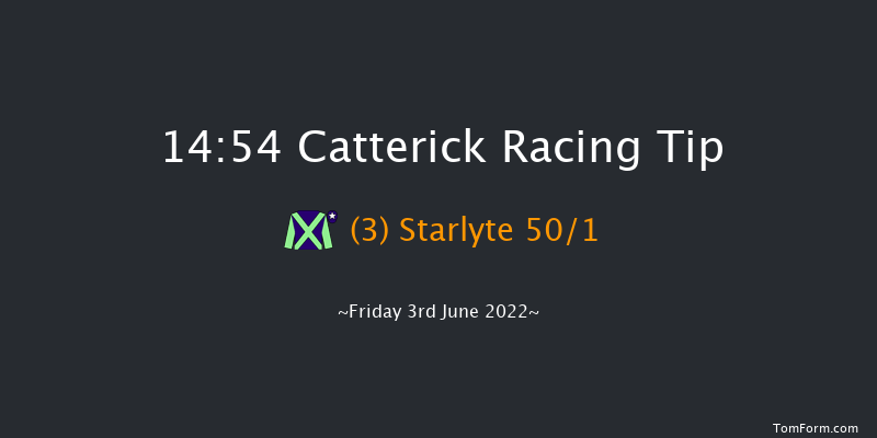 Catterick 14:54 Maiden (Class 5) 12f Sat 28th May 2022