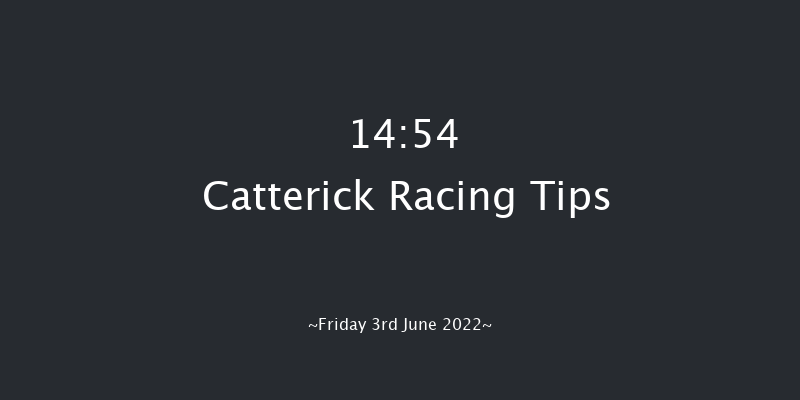 Catterick 14:54 Maiden (Class 5) 12f Sat 28th May 2022