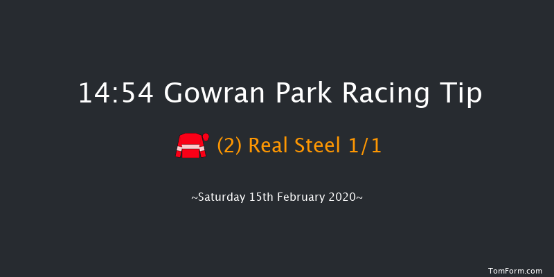 Red Mills Chase (Grade 2) Gowran Park 14:54 Conditions Chase 20f Thu 23rd Jan 2020