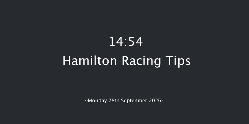 Hamilton 14-54 (Class 5) 6f Mon 21st Sep 2026