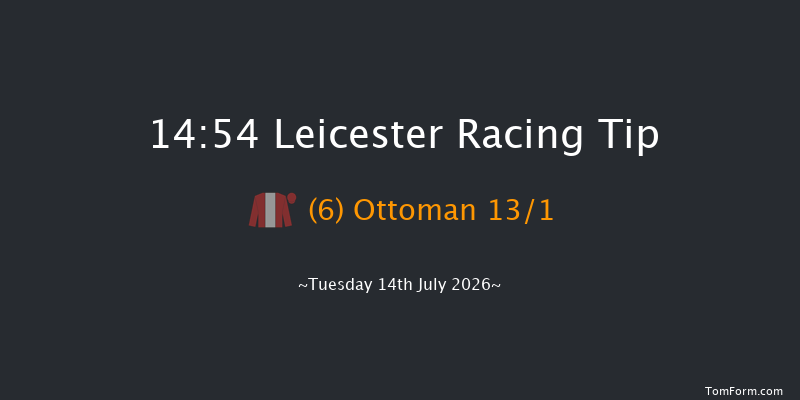Leicester 14-54 (Class 6) 11f Sat 4th Jul 2026