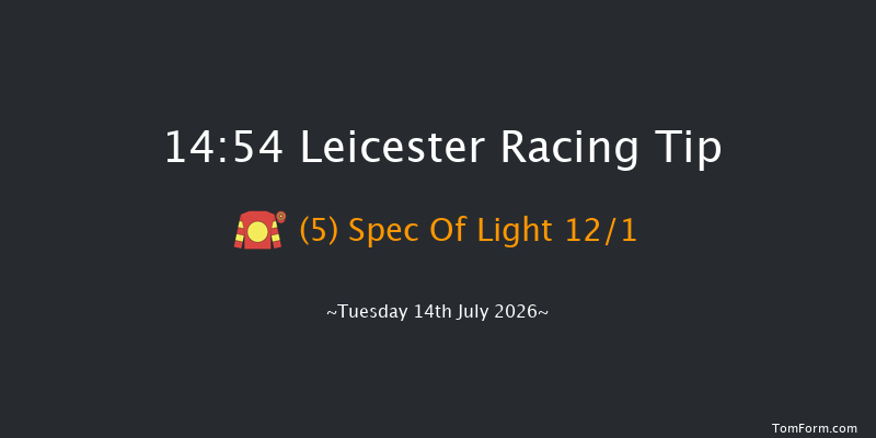Leicester 14-54 (Class 6) 11f Sat 4th Jul 2026