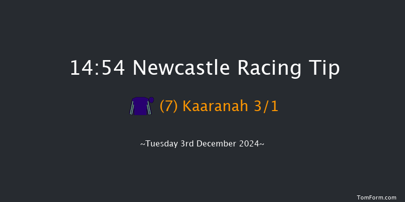 Newcastle  14:54 Handicap (Class 5) 10f Sat 30th Nov 2024