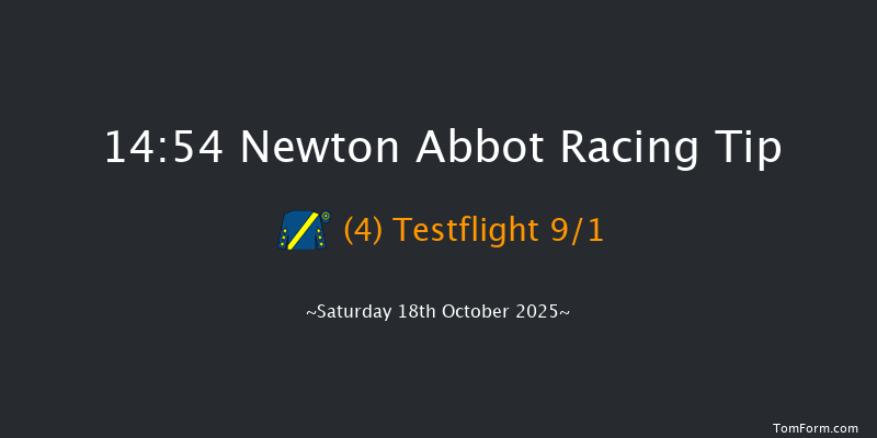 Newton Abbot 14-54 (Class 5) 25f Mon 29th Sep 2025