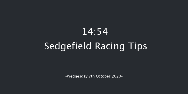 Watch Sky Sports Racing In HD Handicap Chase Sedgefield 14:54 Handicap Chase (Class 4) 19f Tue 29th Sep 2020