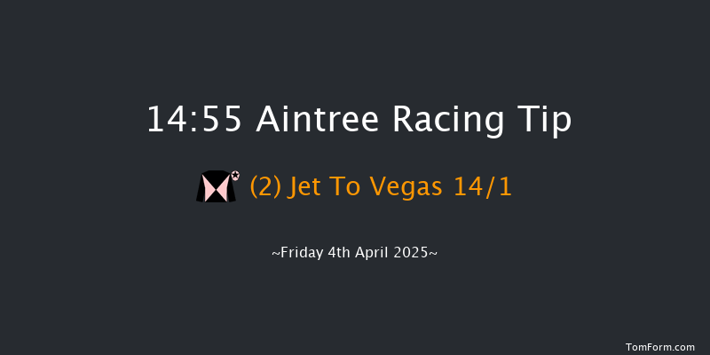 Aintree 14-55 (Class 1) 16f Thu 3rd Apr 2025