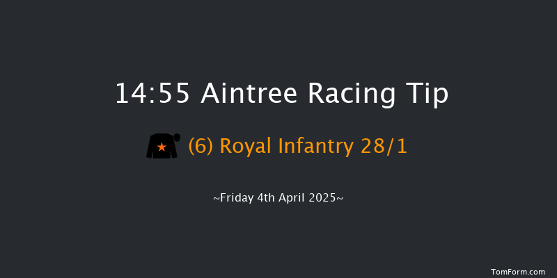 Aintree 14-55 (Class 1) 16f Thu 3rd Apr 2025