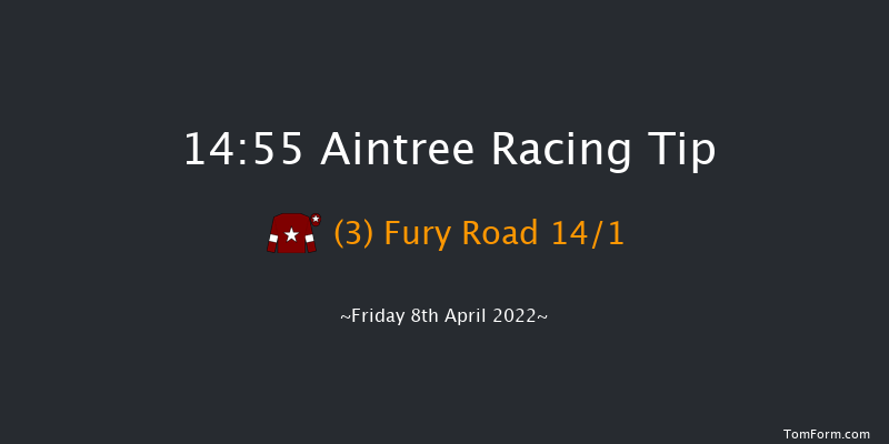 Aintree 14:55 Maiden Chase (Class 1) 25f Thu 7th Apr 2022