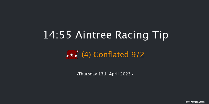 Aintree 14:55 Conditions Chase (Class 1) 25f Sat 3rd Dec 2022