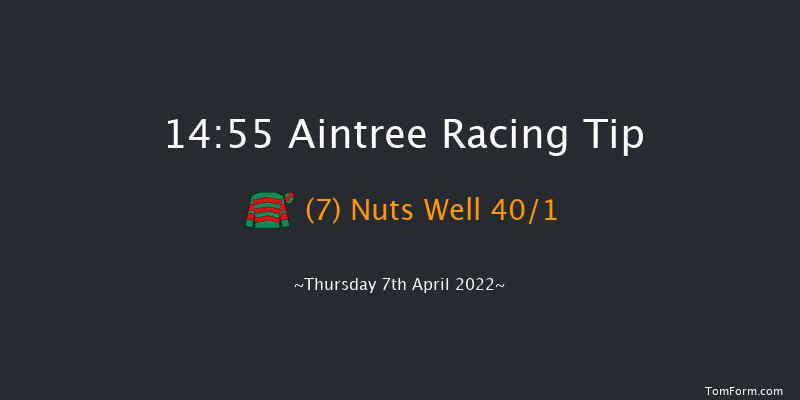 Aintree 14:55 Conditions Chase (Class 1) 25f Sat 4th Dec 2021