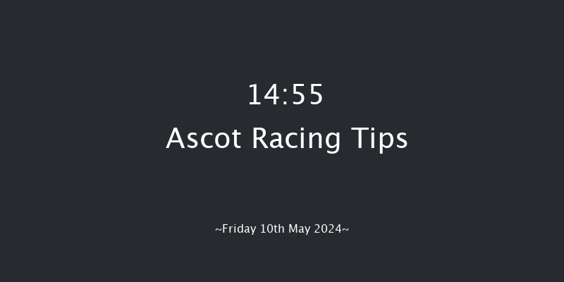 Ascot  14:55 Maiden (Class 4) 10f Wed 1st May 2024