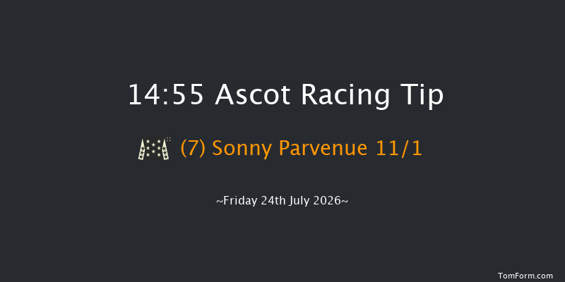 Ascot 14-55 (Class 1) 7f Sun 12th Jul 2026