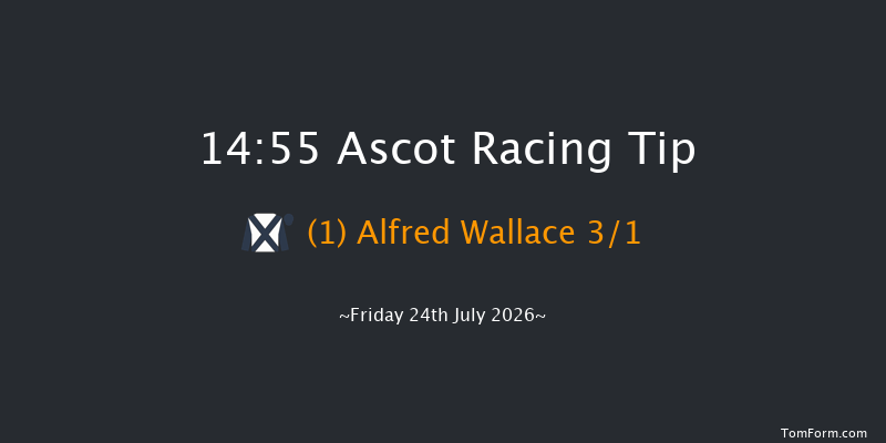 Ascot 14-55 (Class 1) 7f Sun 12th Jul 2026