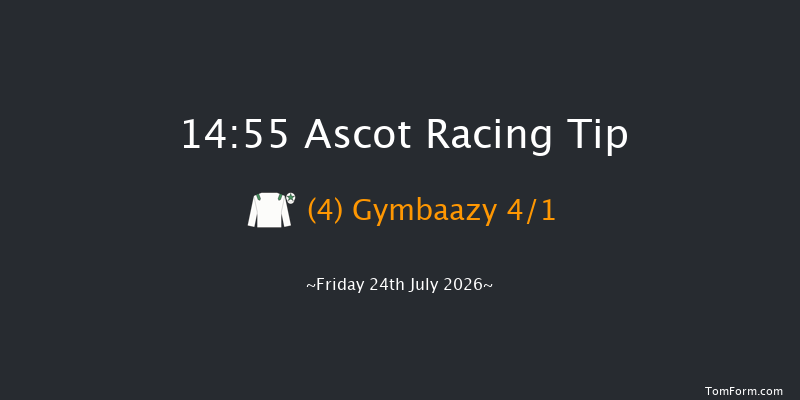 Ascot 14-55 (Class 1) 7f Sun 12th Jul 2026