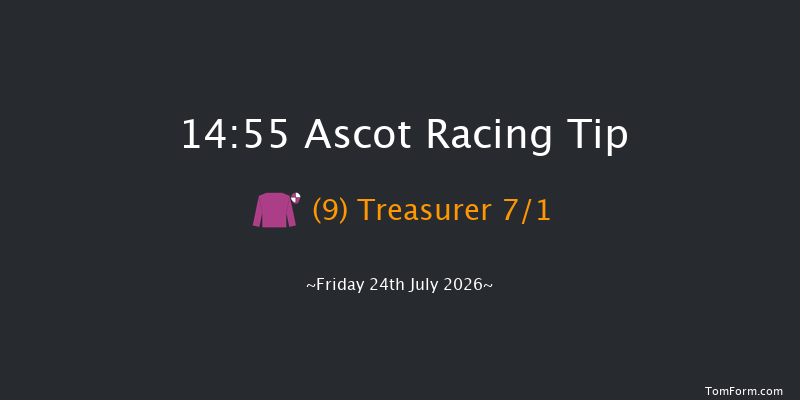 Ascot 14-55 (Class 1) 7f Sun 12th Jul 2026