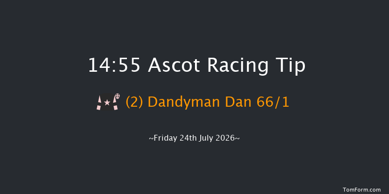 Ascot 14-55 (Class 1) 7f Sun 12th Jul 2026
