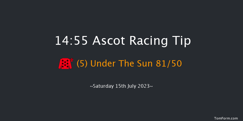 Ascot 14:55 Stakes (Class 2) 7f Fri 14th Jul 2023