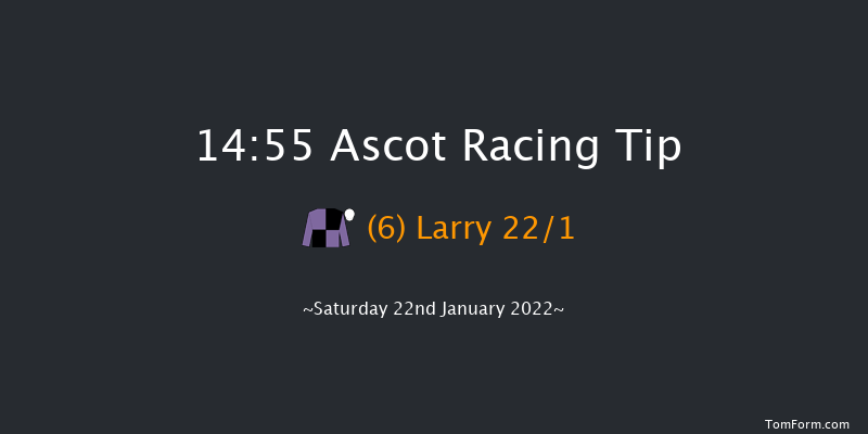Ascot 14:55 Handicap Chase (Class 2) 21f Sat 18th Dec 2021