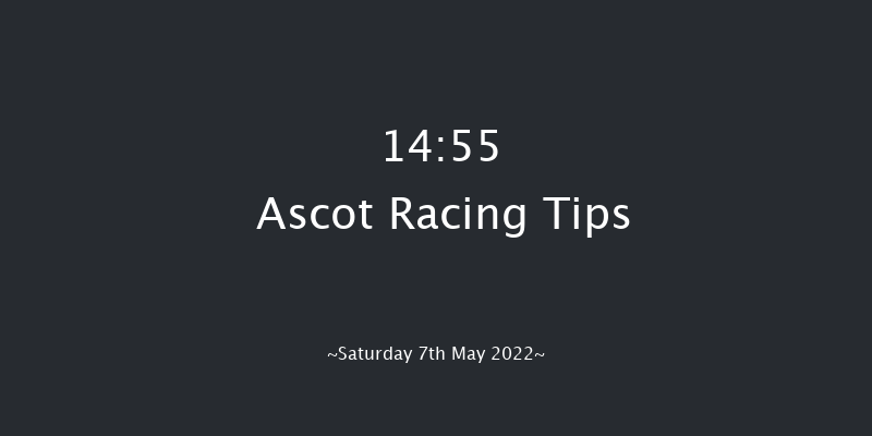 Ascot 14:55 Stakes (Class 3) 5f Fri 6th May 2022