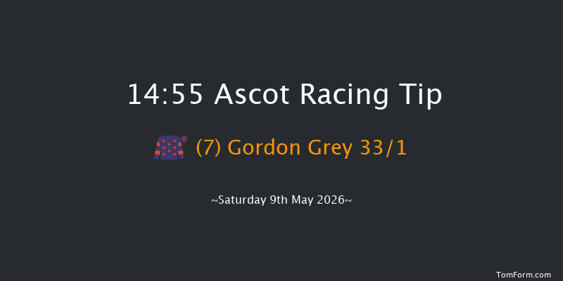 Ascot 14-55 (Class 3) 11f Fri 8th May 2026