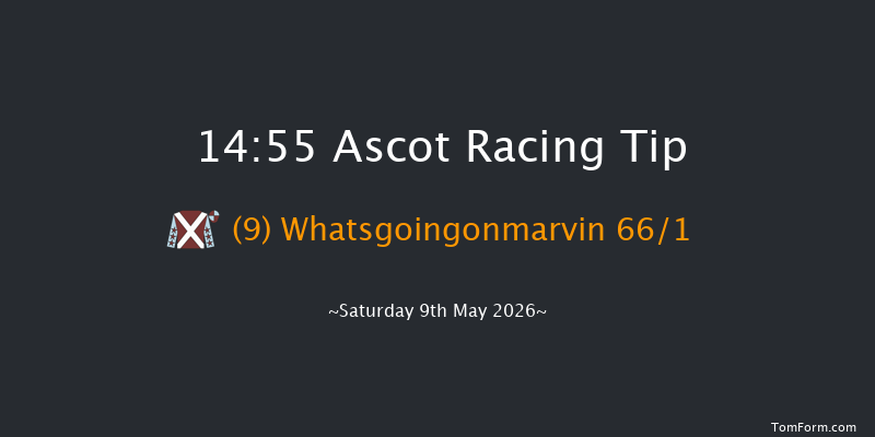 Ascot 14-55 (Class 3) 11f Fri 8th May 2026