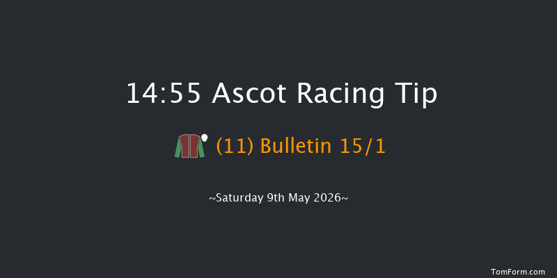 Ascot 14-55 (Class 3) 11f Fri 8th May 2026