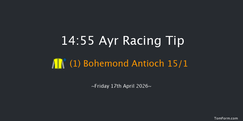 Ayr 14-55 (Class 4) 16f Sat 7th Mar 2026