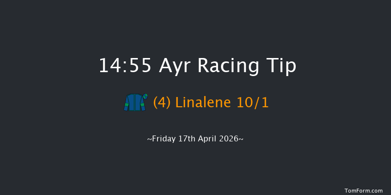 Ayr 14-55 (Class 4) 16f Sat 7th Mar 2026