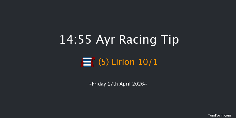Ayr 14-55 (Class 4) 16f Sat 7th Mar 2026
