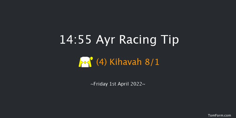 Ayr 14:55 Handicap Hurdle (Class 3) 16f Sat 12th Mar 2022